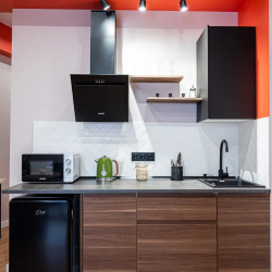 Фото Отель RentFlat (Рент Флэт) на улице Пирогова