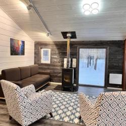 Фото Отель ДиVный CLUB (Дивный Клаб)