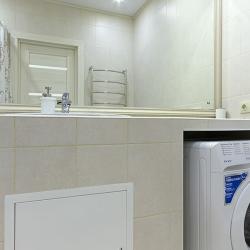 Фото Отель Уютный дом на улице Космонавтов