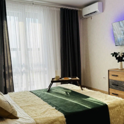 Фото Апартаменты на Пескова