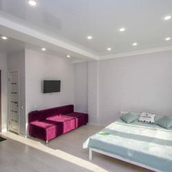 Фото Апартаменты на улице Мамина-Сибиряка 31