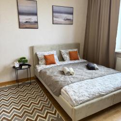 Фото Прекрасные апартаменты