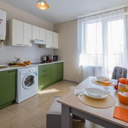 фото 38 Апартаменты Yakamoz apart (Якамоз апарт) на улице Горная 15В