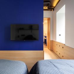 фото 7 Happy Rooms (Хэппи Румс) на улице Большая Пушкарская