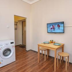 Фото Отель Уютные студии на улице Светланская 123