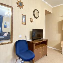 Фото Апартаменты InRoomSPb на улице Седова 82