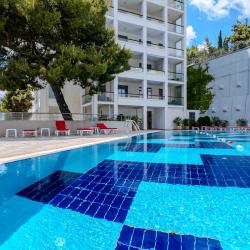 Фото Отель Актер