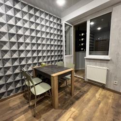 2-комнатные апартаменты стандарт