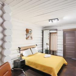 Фото Отель Свияжск