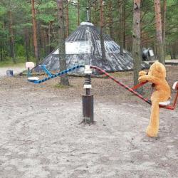 Фото Отель Сёрф-станция Wind Hunters Station (Винд Хайнтерс Стейшен)