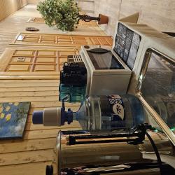 Фото Отель Белый Орел