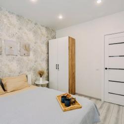 Фото Апартаменты Privi House на улице Никонова 28