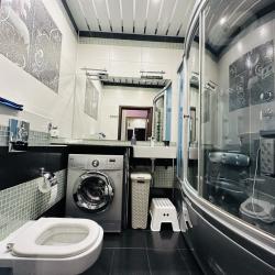 3-комнатные апартаменты улучшенные