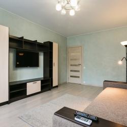 Фото Отель MaxRealty24 на Новотушинской 6