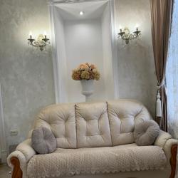 Фото Апартаменты на улице Урицкого