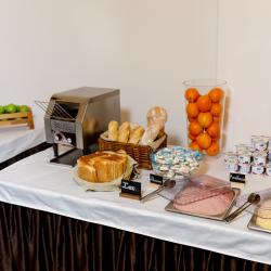 Фото Отель Репинская