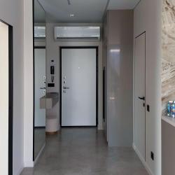 Фото Апартаменты Небо на улице Пугачева 4а