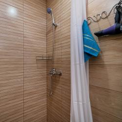 Фото Апартаменты на улице Фасадная 25