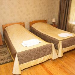 Фото Отель Пушкиногорье