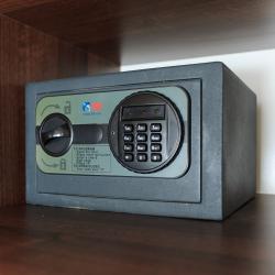 3-комнатные апартаменты люкс