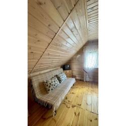 Коттедж улучшенный