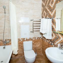 Фото Отель Central (Централ)