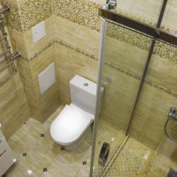 2-комнатные апартаменты люкс