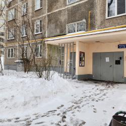 Фото Апартаменты на улице Профсоюзная 75к2