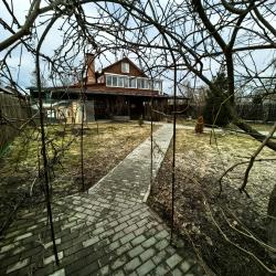 Фото Отель Гостевой дом Пчелка