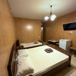 1-комнатный номер стандарт