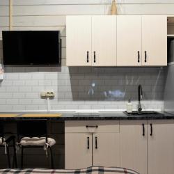 Уютный домик