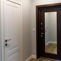 Фото Отель Серебряный Бор