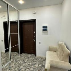 Фото Апартаменты на улице Генерала Епишева, 65