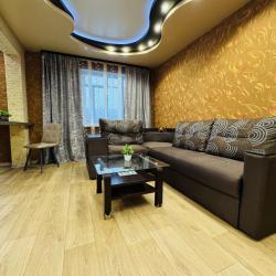 2-комнатные апартаменты стандарт