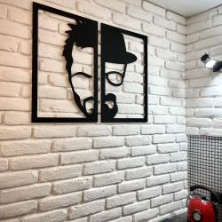 Фото Апартаменты на улице Вокзальная 27А