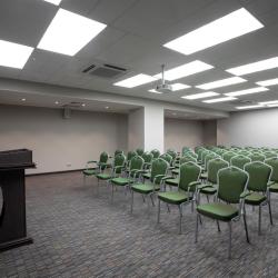 фото 39 Holiday Inn Chelyabinsk (Холидей Инн Челябинск)