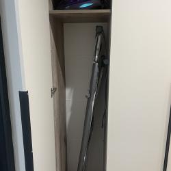 Апартаменты студия