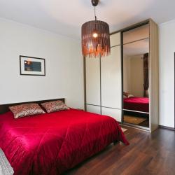 3-комнатные апартаменты люкс