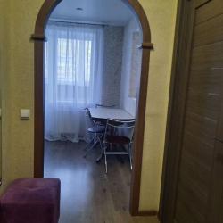 2-комнатные апартаменты стандарт 2