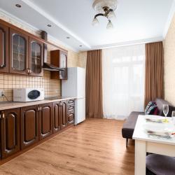 Фото Отель Family Apartments (Фэмили Апартментс) на улице Жлобы 139