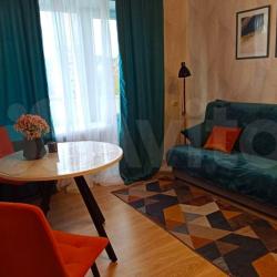 Фото Отель Живи с уютом на улице Красная площадь, 3А