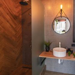 1-комнатные апартаменты улучшенные