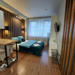 фото 29 BROADWAY Apartments (Бродвей апартаменты)