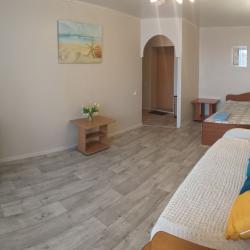 Фото Апартаменты на Амурском бульваре, 66