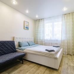 Фото Апартаменты на улице Столыпина 5