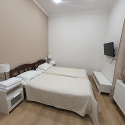 2-комнатный номер стандарт семейный