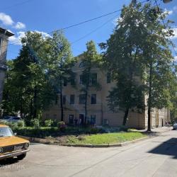 фото 3 GetApart (ГетАпарт) на проспекте Стачек