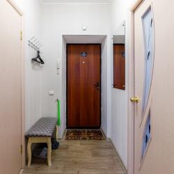 Фото Отель PrezentHaus (ПрезентХаус) на Моршанском шоссе 24М