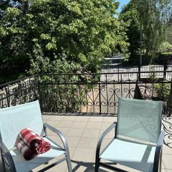 Фото Отель На Лермонтова