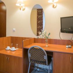 Фото Отель Фламинго